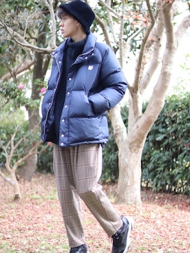actionさんのコーディネート