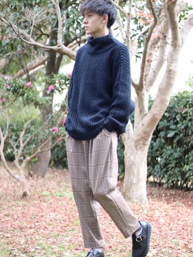 actionさんのコーディネート