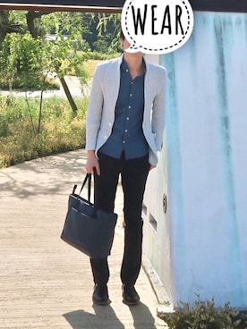 ttさんのコーディネート