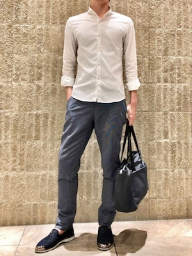 ttさんのコーディネート