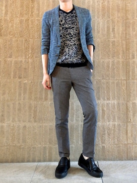 ttさんのコーディネート