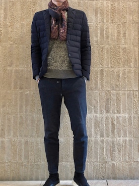 ttさんのコーディネート