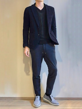 ttさんのコーディネート