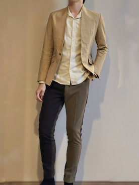 ttさんのコーディネート