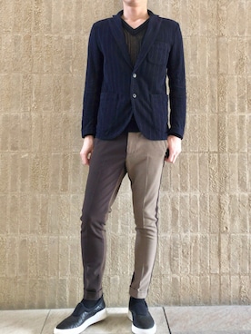 ttさんのコーディネート