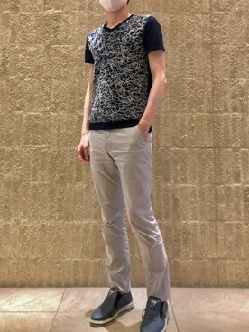 ttさんのコーディネート