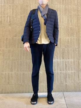 ttさんのコーディネート