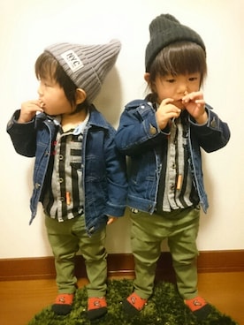 syo※souさんのコーディネート