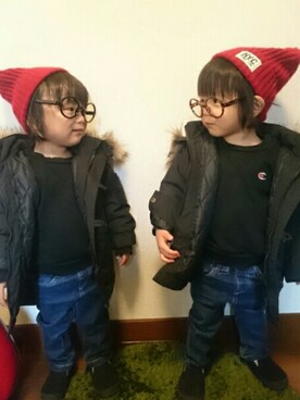 syo※souさんのコーディネート