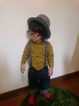 syo※souさんのコーディネート