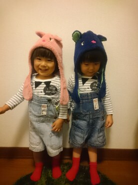 syo※souさんのコーディネート