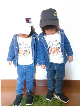 syo※souさんのコーディネート