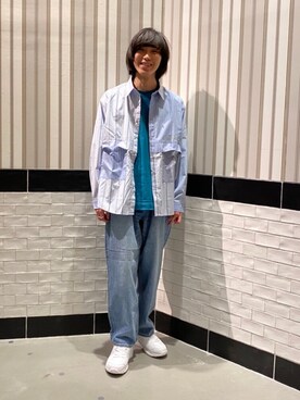 KAZさんのコーディネート