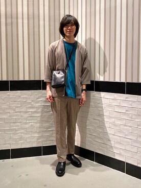 KAZさんのコーディネート