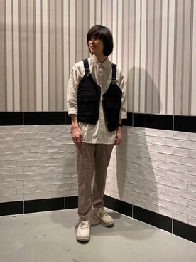 KAZさんのコーディネート