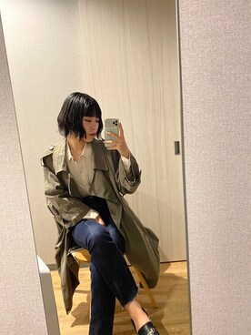 momoさんのコーディネート