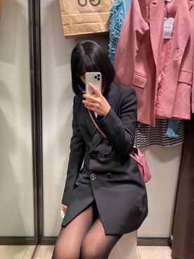 momoさんのコーディネート