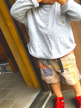 ぱぴぷさんのコーディネート