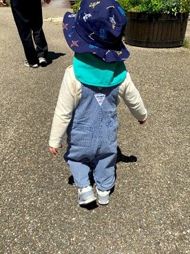 ぱぴぷさんのコーディネート