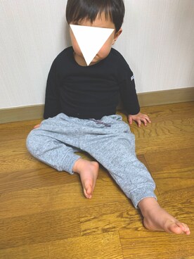 ぱぴぷさんのコーディネート