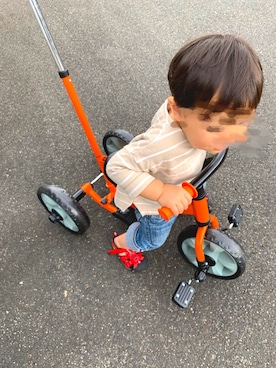 ぱぴぷさんのコーディネート