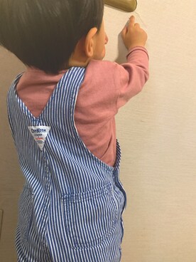 ぱぴぷさんのコーディネート