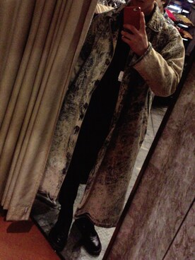 そータローさんのコーディネート