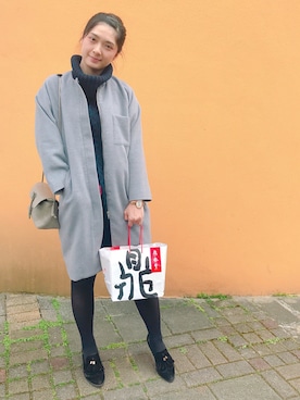 Nashiaさんのコーディネート