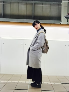 Nashiaさんのコーディネート