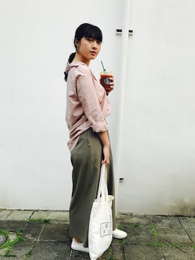 Nashiaさんのコーディネート