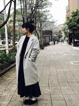 Nashiaさんのコーディネート