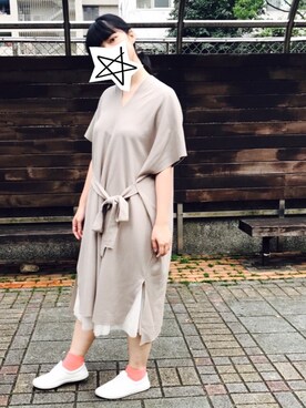 Nashiaさんのコーディネート