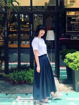 Nashiaさんのコーディネート