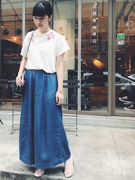 Nashiaさんのコーディネート