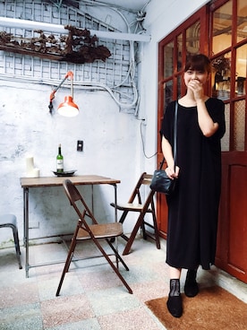 Nashiaさんのコーディネート