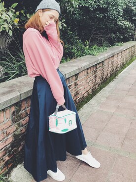 Nashiaさんのコーディネート