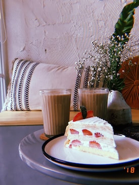 Nashiaさんのコーディネート