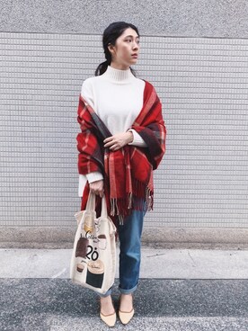 Nashiaさんのコーディネート