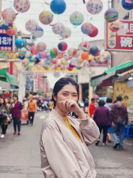 Nashiaさんのコーディネート