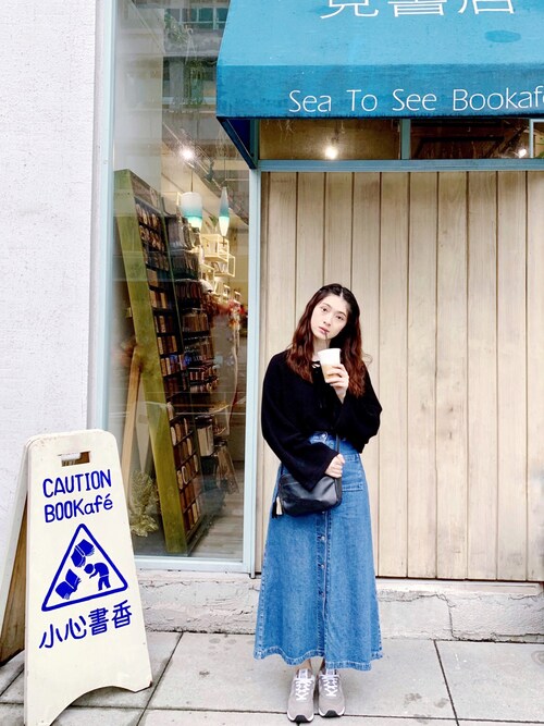 Nashiaさんのコーディネート