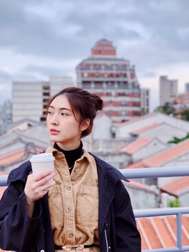 Nashiaさんのコーディネート