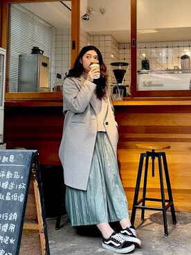 Nashiaさんのコーディネート