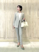 green label relaxing（グリーンレーベルリラクシング）の「シャーク