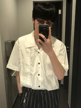 ryu さんのコーディネート