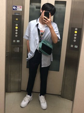 ryu さんのコーディネート