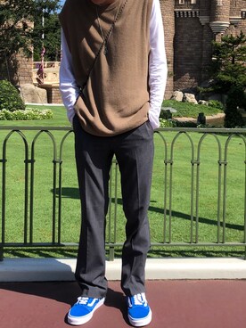 ryu さんのコーディネート