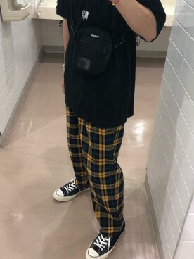 ryu さんのコーディネート