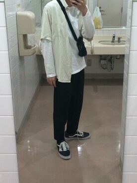 ryu さんのコーディネート