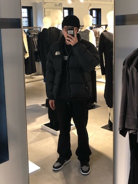 ryu さんのコーディネート