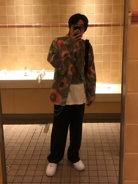 ryu さんのコーディネート